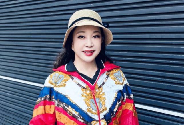 刘晓庆已退出被举报涉偷税公司股东 发声明回应被指偷税_|游民星空