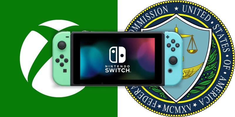 微软泄漏的文件表明：下一代Switch主机将于明年推出_Nintendo|游民星空
