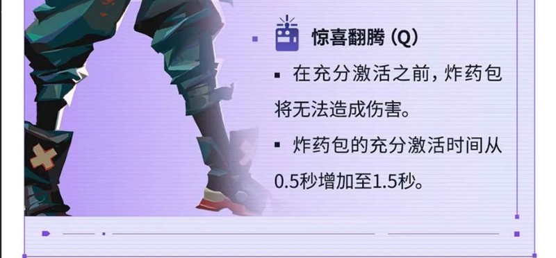 槍械調整,判官子彈從7減少至5,跳躍 奔跑射擊時擴散增加.