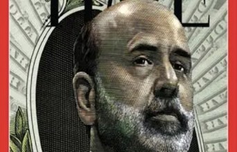 为啥要救倒闭的银行？今年的诺奖得主40年前给了答案