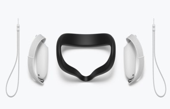 扎克伯格做了一个新的VR设备 并打算卖你一万块