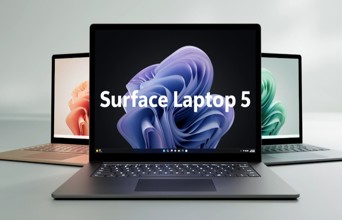 微软的新款Surface 依然配置不高价钱死贵