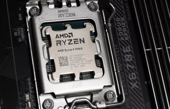 锐龙9 7950X关掉8个核心：游戏性能神奇提升近20％