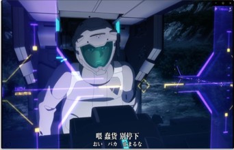 机战番变美少女贴贴？“老二次元”小岛秀夫都看蒙了