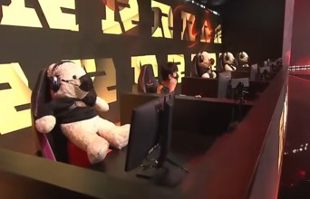 中国DOTA2最后的天才少年 第七次错过了自己的梦想