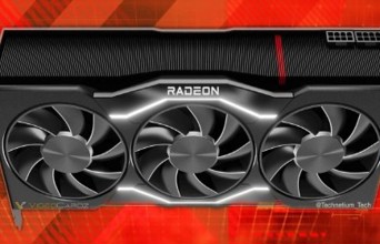 最高24GB显存！消息称AMD RX7900将在12月初上市