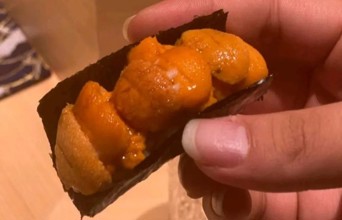 在素食吧里寻找真素食？怕不是有点大病