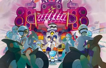《宝可梦 朱紫》上手前瞻：新老时代作品之战