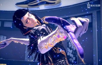 《猎天使魔女3》Fami通评测：极致奢华的饕餮盛宴