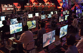 日本PC游戏市场三年翻一倍 分析师给出四大理由