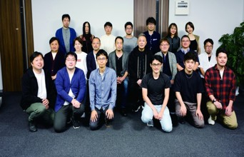 名越工作室一周年访谈：培养更多“老炮儿”开发者