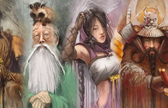白嫖指南：Steam喜加四、Epic送《鬼玩人：游戏》