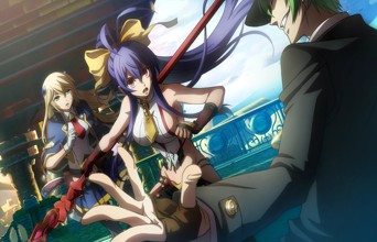Steam特惠：苍翼默示录28元、沙丘、强袭人形史低！