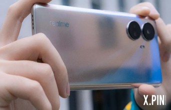 1699元让你买到一亿像素和曲面屏 realme是要当卷王