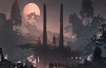 Steam周末推荐：只狼、灵魂骇客2、逆转裁判史低！