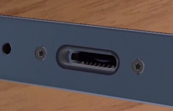 iPhone改用USB-C？不配快充的理由又少一个