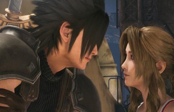 PSN12月新游指南：木卫四协议、FF7核心危机重聚