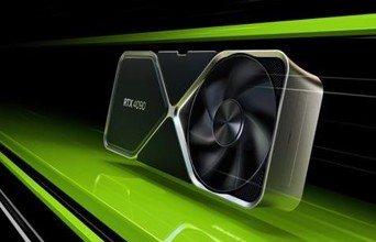外媒测试RTX4090功耗减半后 游戏性能仅损失8%