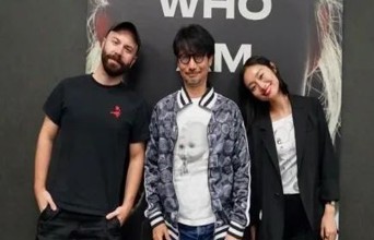 人红是非多 破圈的小岛秀夫被扣上了奇怪的“帽子”