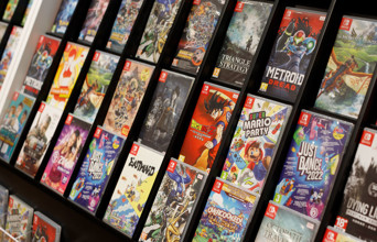 大作频出的一年！我的2022年度Switch游戏排名