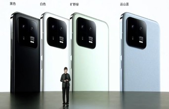 3999元起售的小米13 也要搞“十三香”？