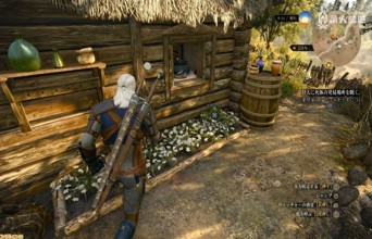 《巫师3》次世代版Fami通评测：不再恐高的杰洛特