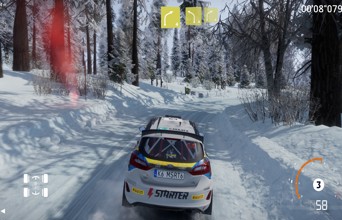 【玩家E评】《WRC世代》：正式接替尘埃