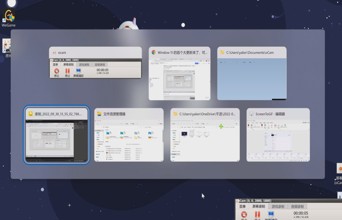 体验过Win11首个大更新 我觉得微软欠了设计师工资