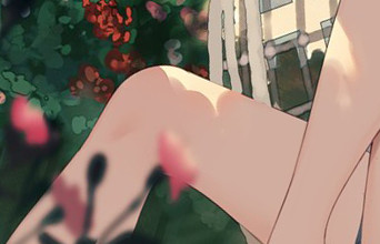 【壁纸分享】Pixiv搬运第138弹：照耀在阳光下的少女
