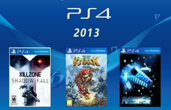 PS5发售3年 第一方阵容和PS4同期孰优孰劣？