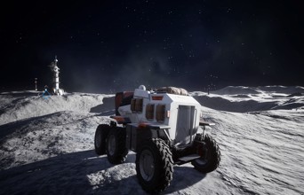 【玩家E评】《飞向月球》：短小精悍的太空之旅