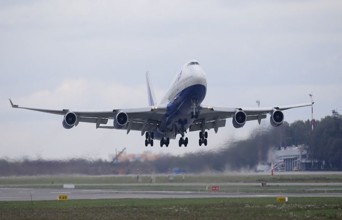 波音747停产了 但我还是很想念那些巨无霸