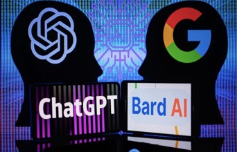 谷歌放大招对抗ChatGPT 因答错题亏了1000亿