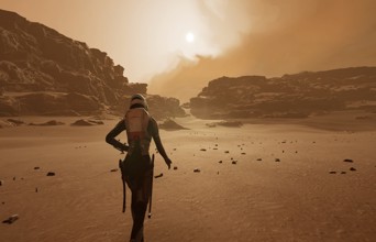 【玩家E评】《火星孤征》：好坏参半的火星历险