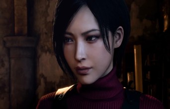 PSN3月新游选购指南：卧龙、莱莎3、生化危机4RE！