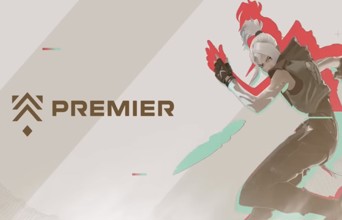 【瓦竞快报】全新竞技锦标赛Premier即将公开测试