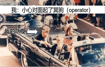 《瓦罗兰特》外网沙雕梗图分享