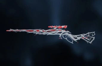 闭眼入！《瓦罗兰特》高质量狙击、机枪皮肤推荐