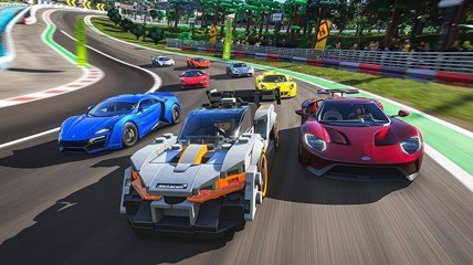 《极限竞速：地平线4》即将下架！你入手了吗？