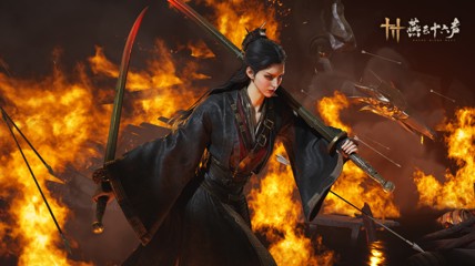 《燕云》在NGA发帖气坏女玩家：我们才是消费主力！