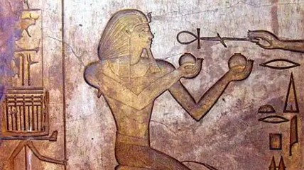 时隔百年 埃及终于又新发现一座法老陵墓!