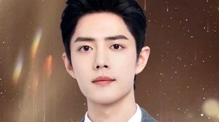 肖战连续7年蝉联