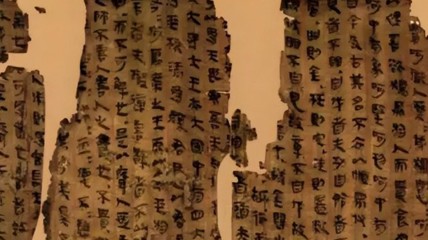 美国人以拍照为由骗走中国文物 美学者呼吁尽快归还