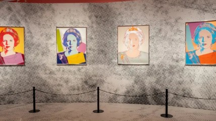 荷兰小镇误将名画当垃圾扔了 官方发声：深感遗憾