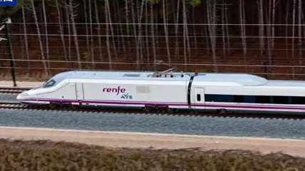 西班牙电缆被盗窃致铁路停运 此前刚经历大规模停电