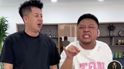 “四川芬达”将于21日晚9点开播 再次模仿杨坤