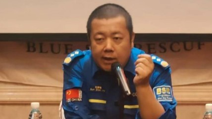 云南蓝天救援队创始人去世 队友追忆：豪爽的好大哥