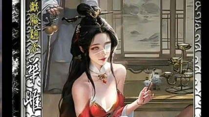 《三国杀》逆天新武将：雌体改造的华佗干儿子