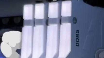 DDR5出很久了，可我仍然不建议你插满4根