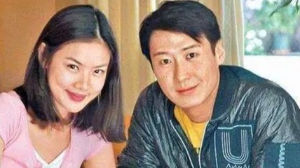 乐基儿二度离婚后首谈前夫黎明：已没联系了 祝成功